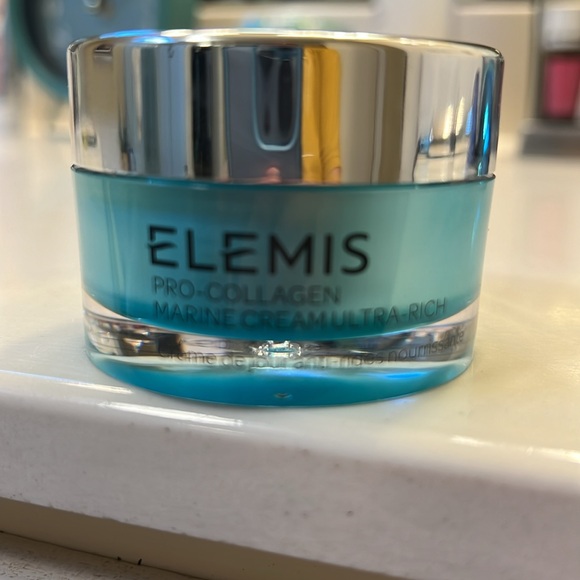 Elemis Pro-Collagen Marine Cream Ultra Rich - Picture 2 of 4